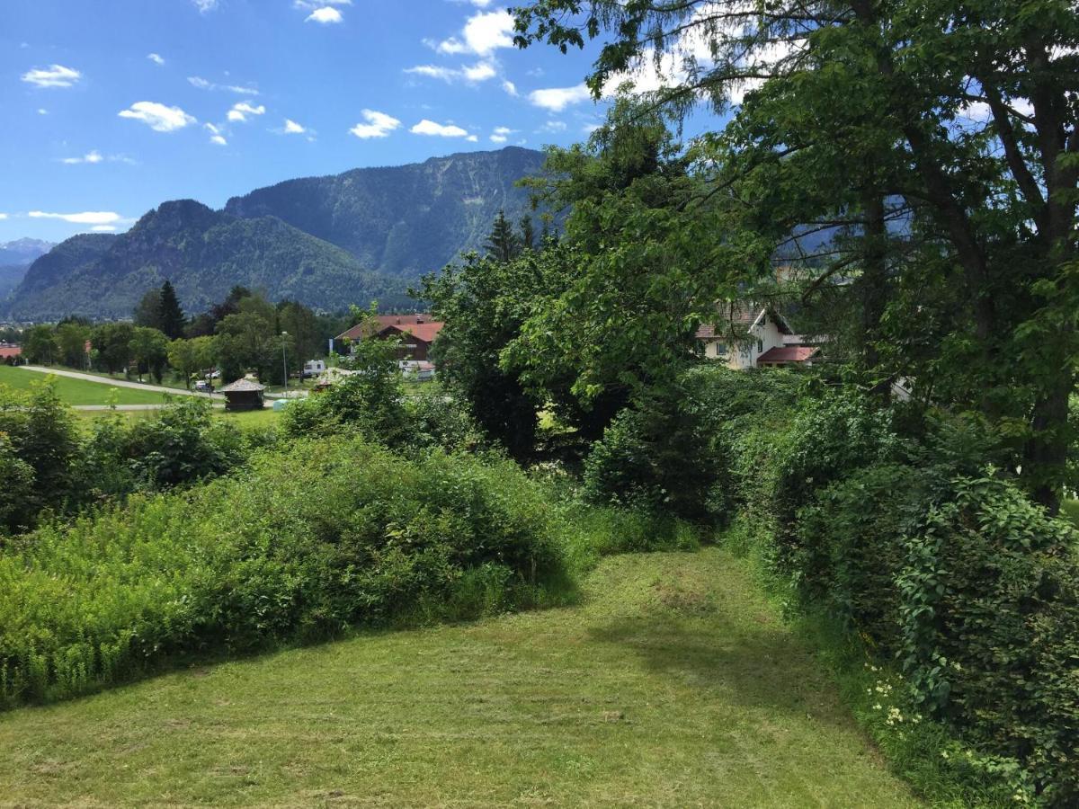 Ferienhaus Endroes - Chiemgau Karte Inzell Exterior foto