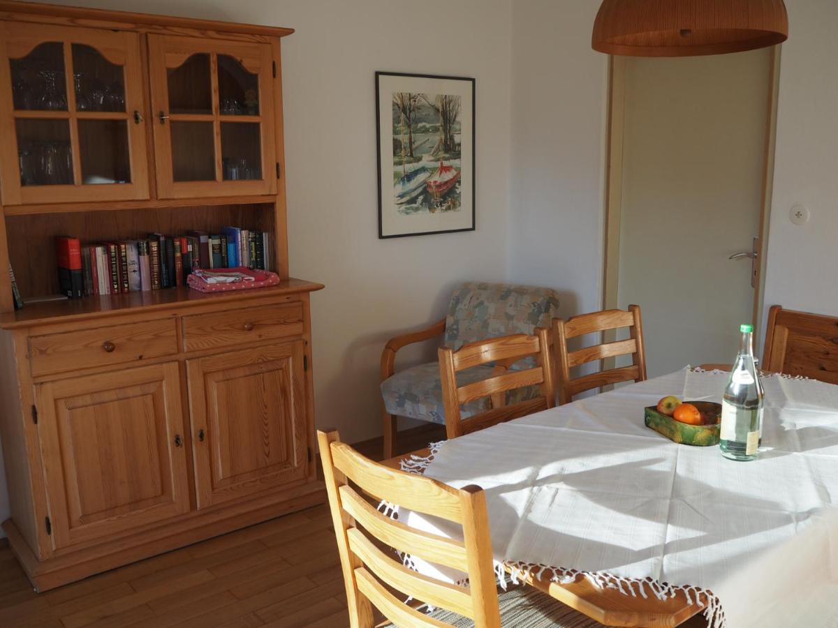 Ferienhaus Endroes - Chiemgau Karte Inzell Exterior foto