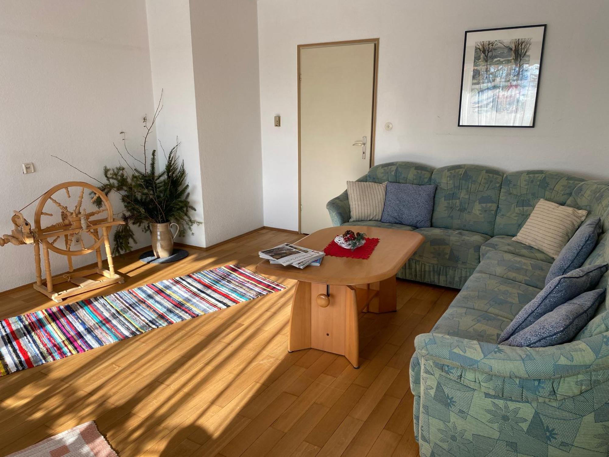 Ferienhaus Endroes - Chiemgau Karte Inzell Exterior foto